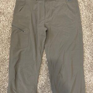 Outdoor Research Ferrosi Hiking pants.